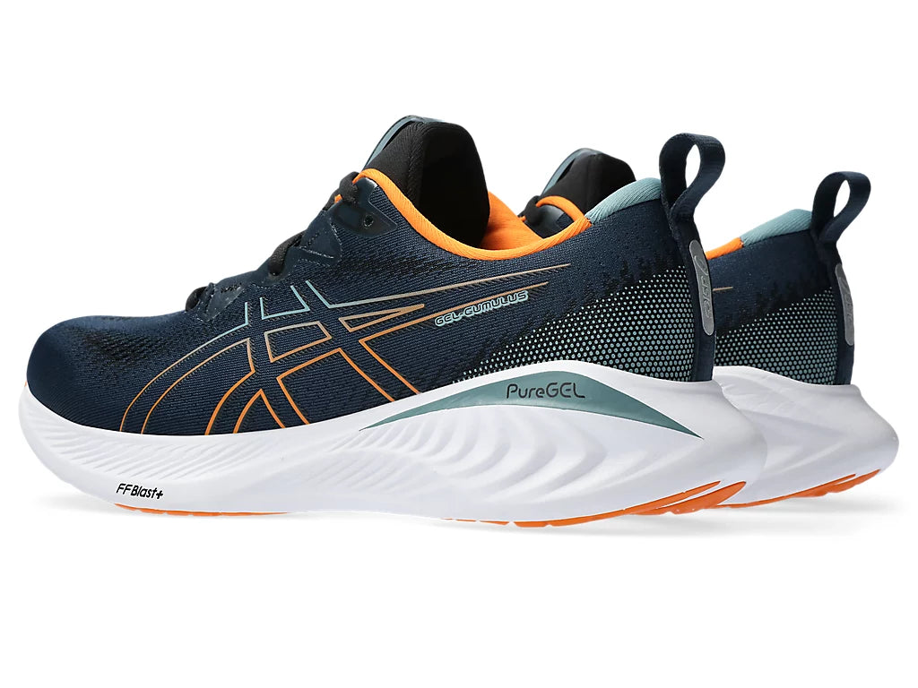 ASICS GEL Cumulus 25 Mens 2E Wide