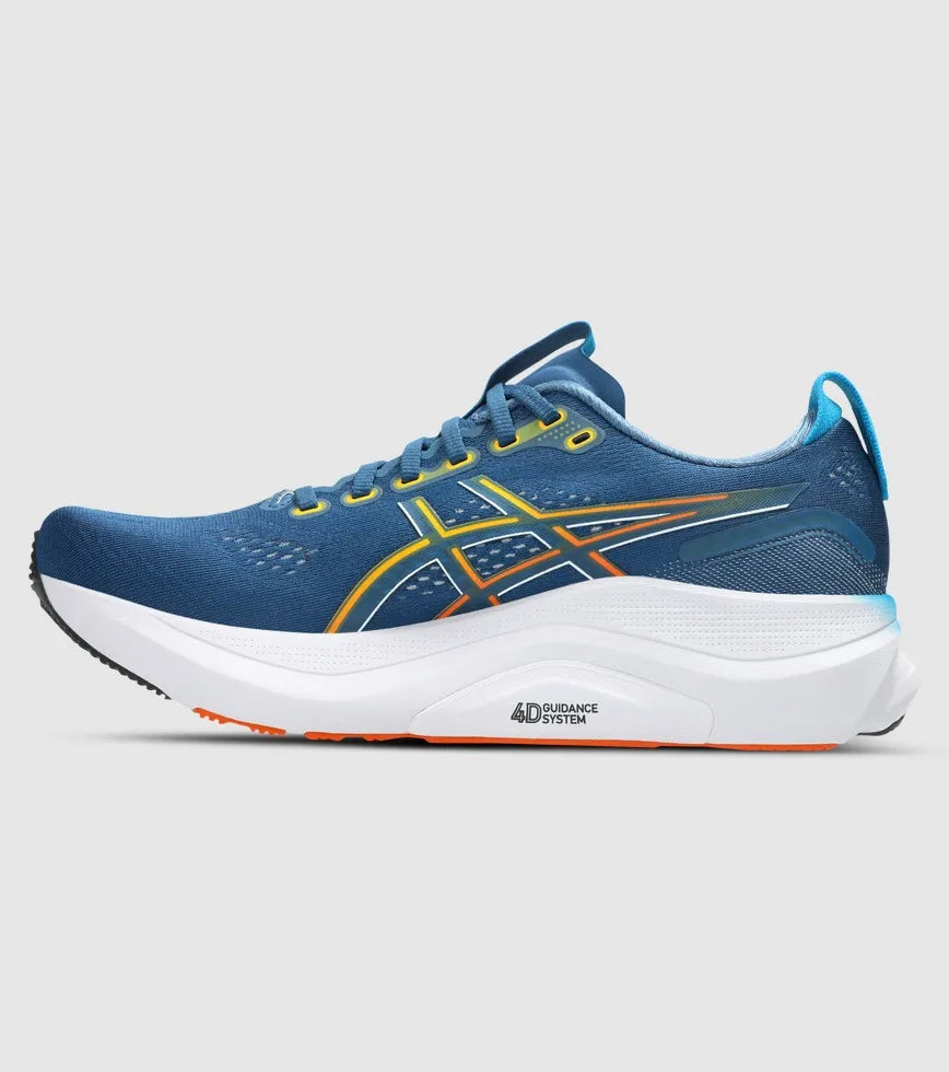 Gel Nimbus Asics Gel Kayano Joggers World Sepatu Asics Kayano 31 Asics Gel Womens Running Shoes ASICS GEL-Kayano 31  Womens – Runners World