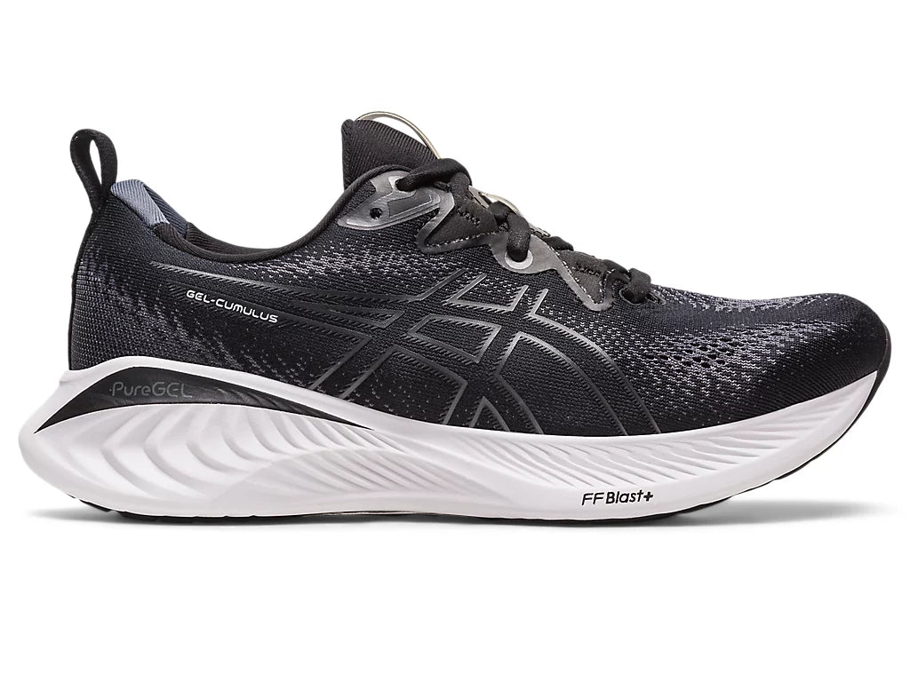 ASICS GEL-Cumulus 25 Womens (2A Narrow) – Runners World