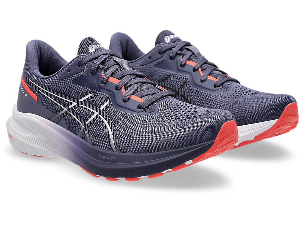 ASICS GT-1000 13 Womens (D Wide)