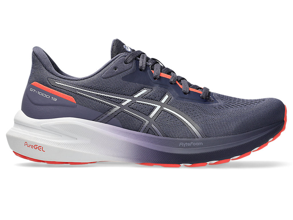 ASICS GT-1000 13 Womens (D Wide)