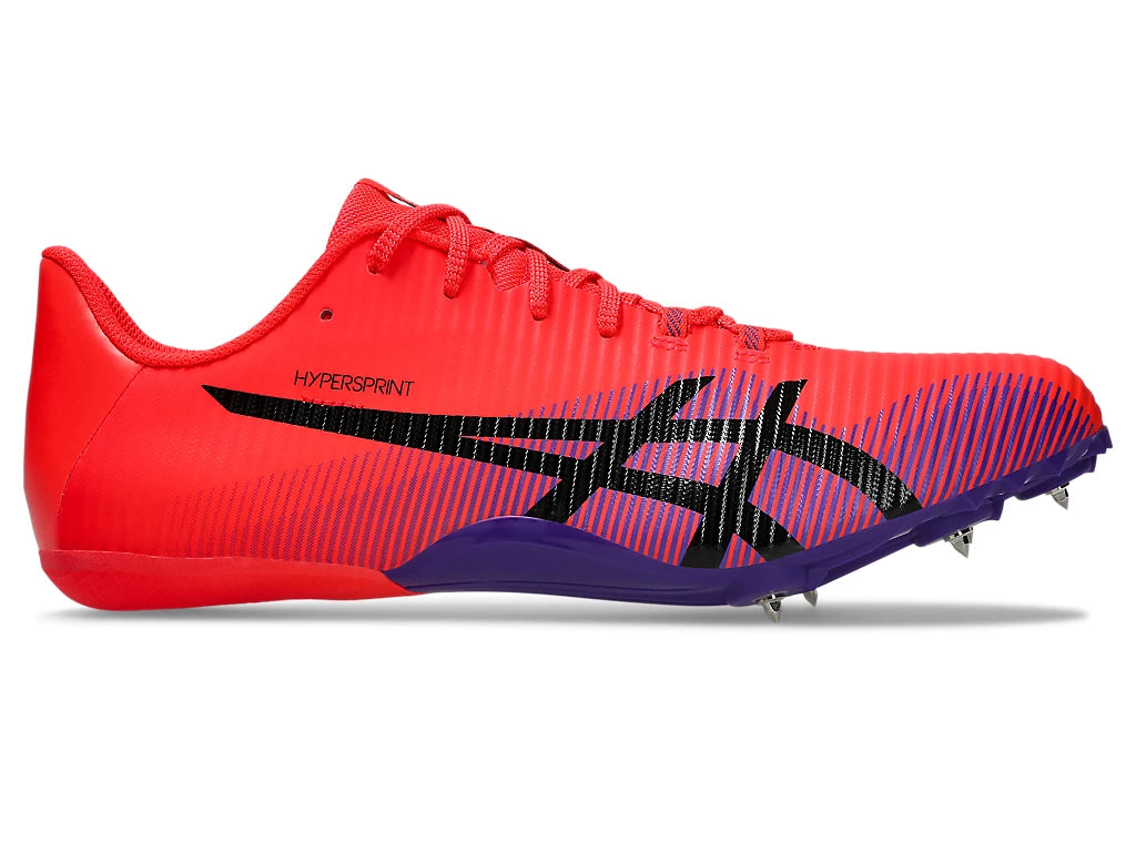 ASICS Hyper Sprint – Runners World - Main Image