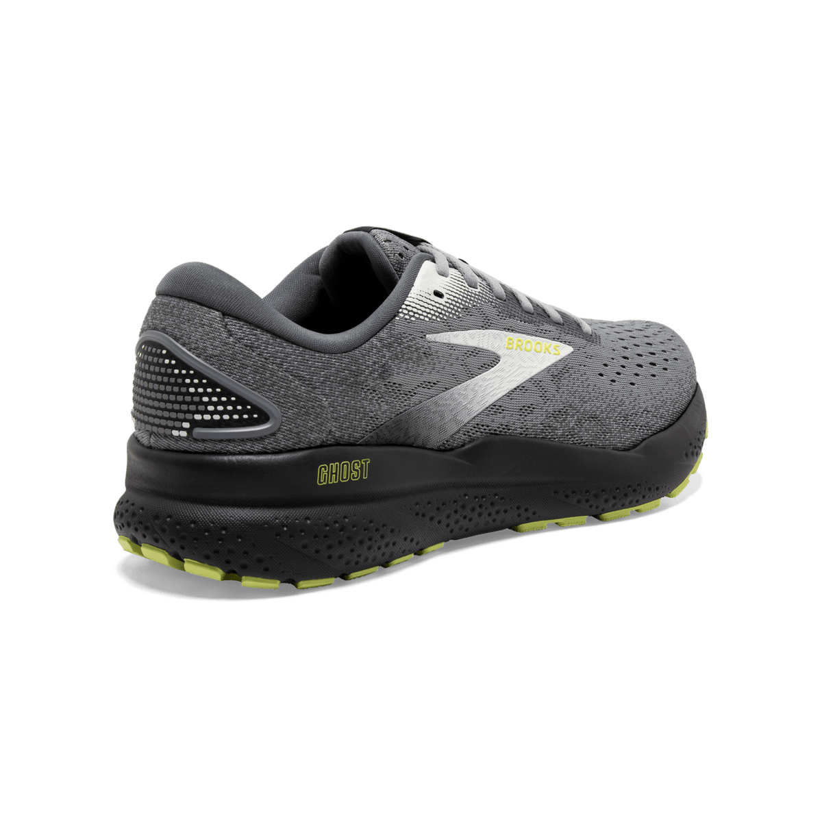 Brooks Ghost 16 Mens Runners World
