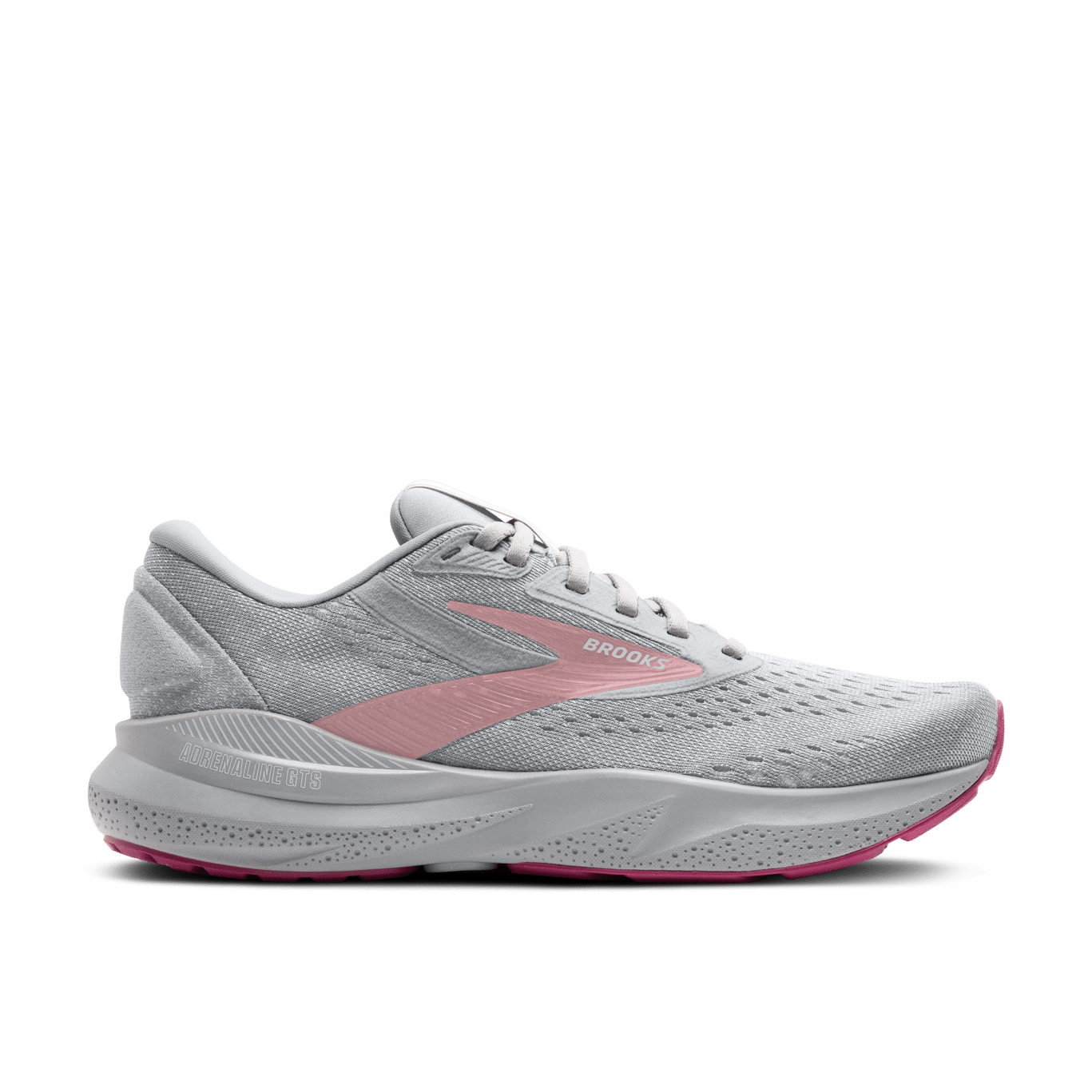 Brooks Adrenaline GTS 24 Womens (2A Narrow) – Runners World