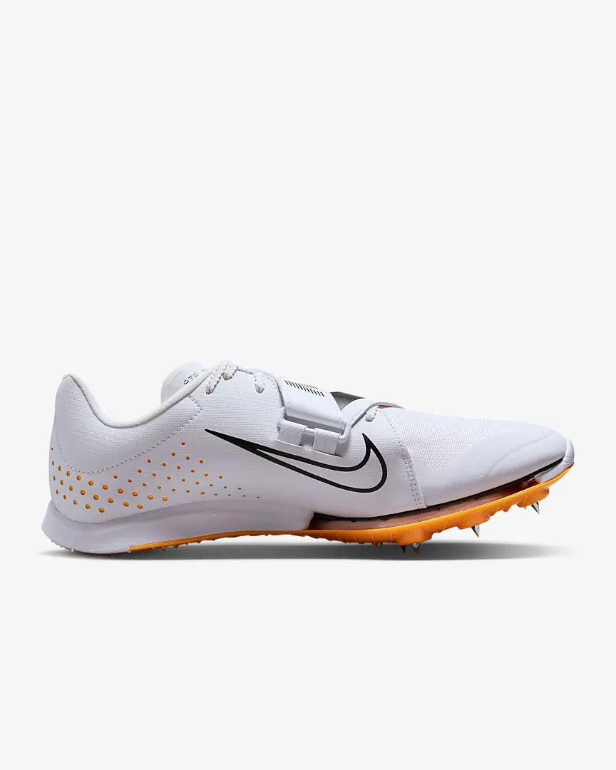 Nike zoom long jump spikes best sale