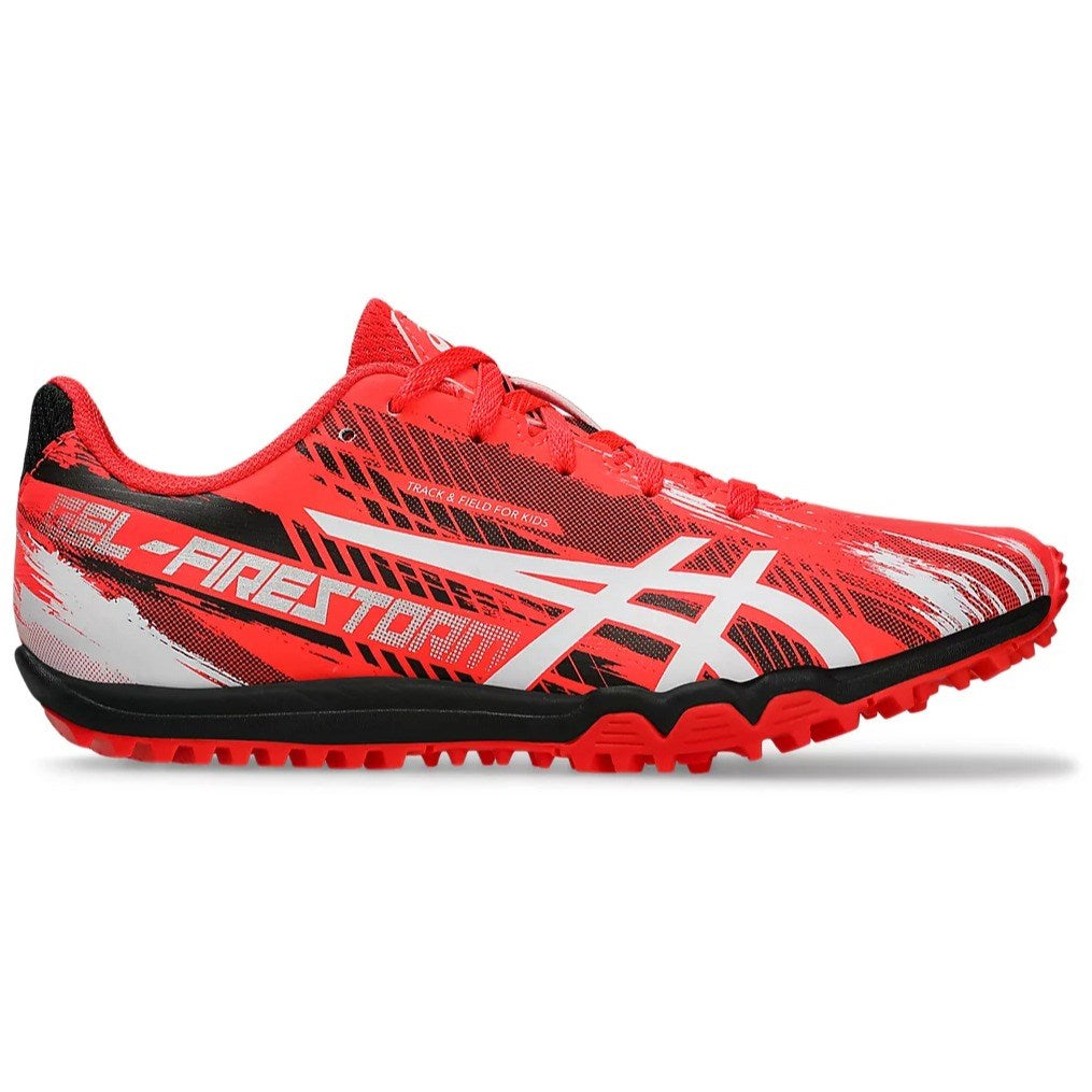 ASICS GEL-Firestorm – Runners World - Main Image