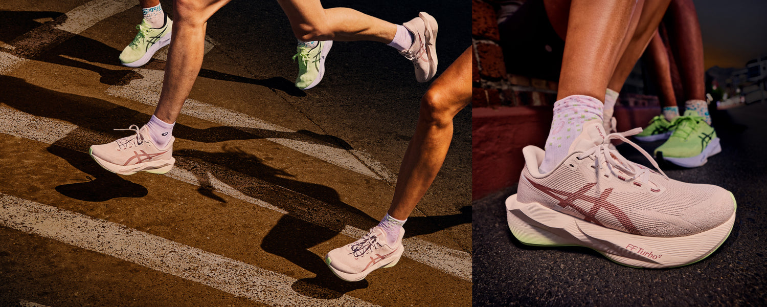 Runners World