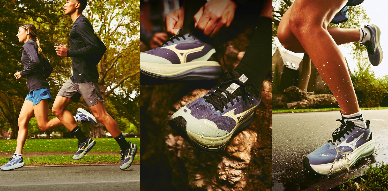Runners World