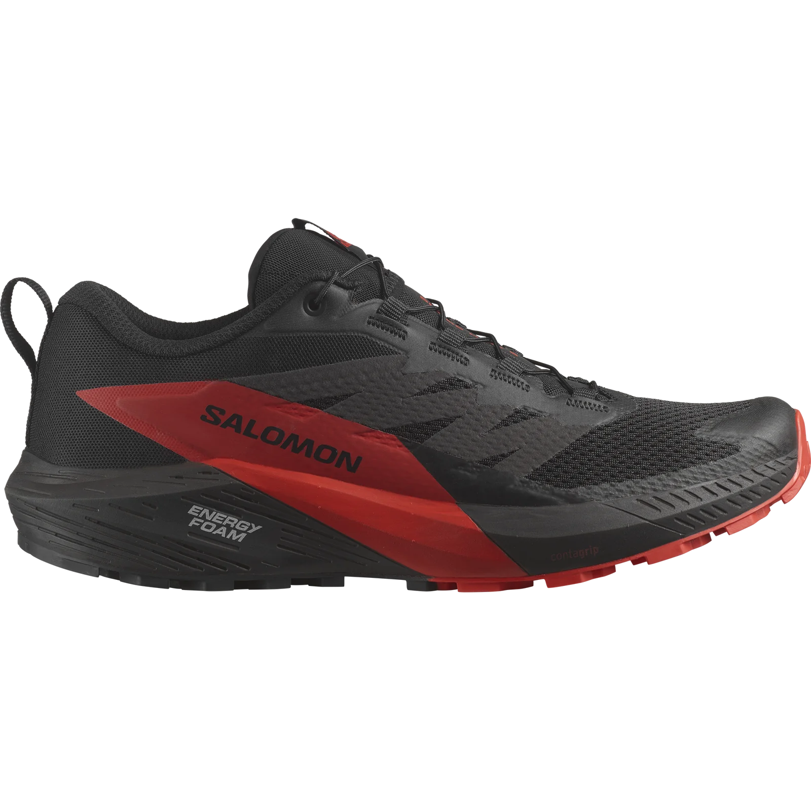 Salomon Sense Ride Mens – Runners World