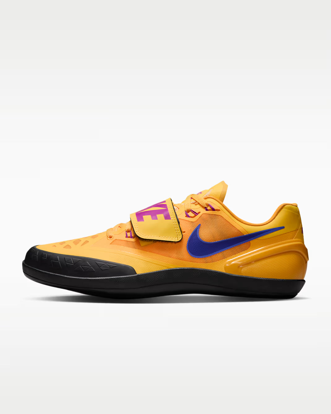 Nike Zoom Rotational 6 Throwing (Unisex) – Runners World