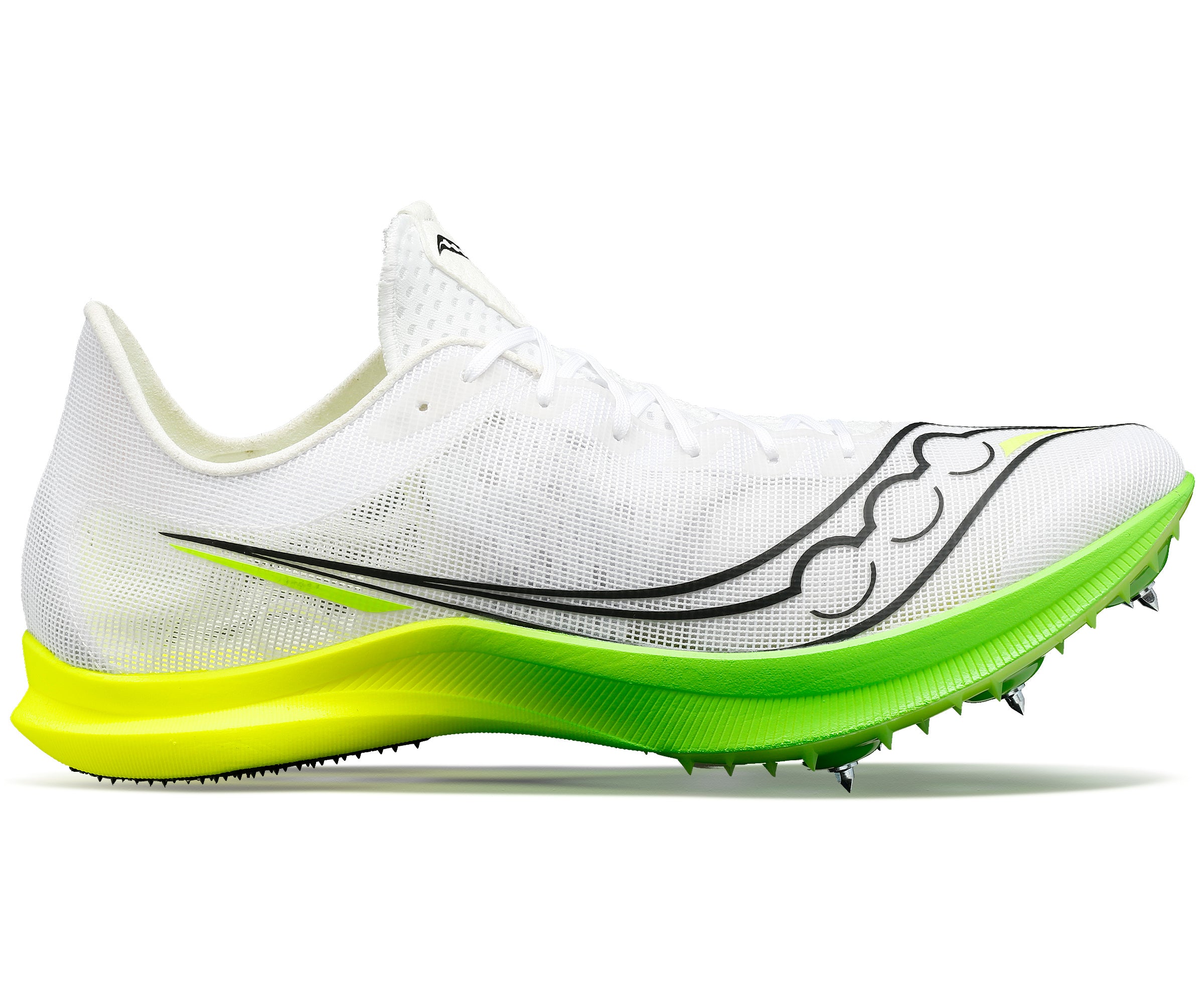 Saucony Endorphin Cheetah Womens – Runners World