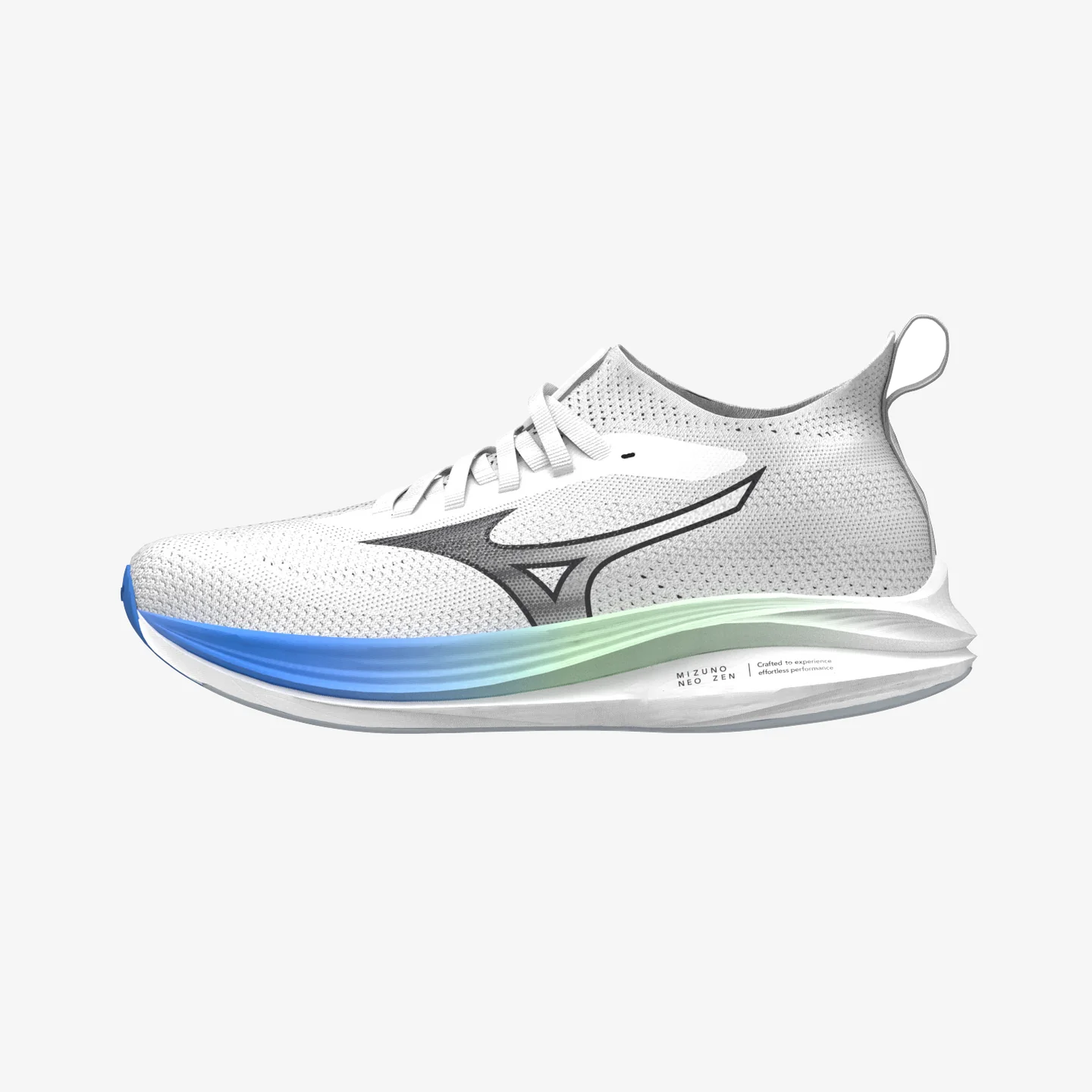 Mizuno Neo Zen Mens – Runners World display picture 2