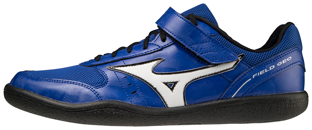 Mizuno discus deals shoes