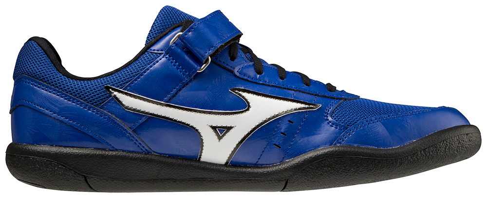 Mizuno top field geo
