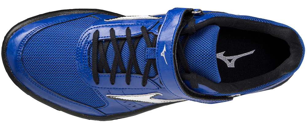 Mizuno top field geo