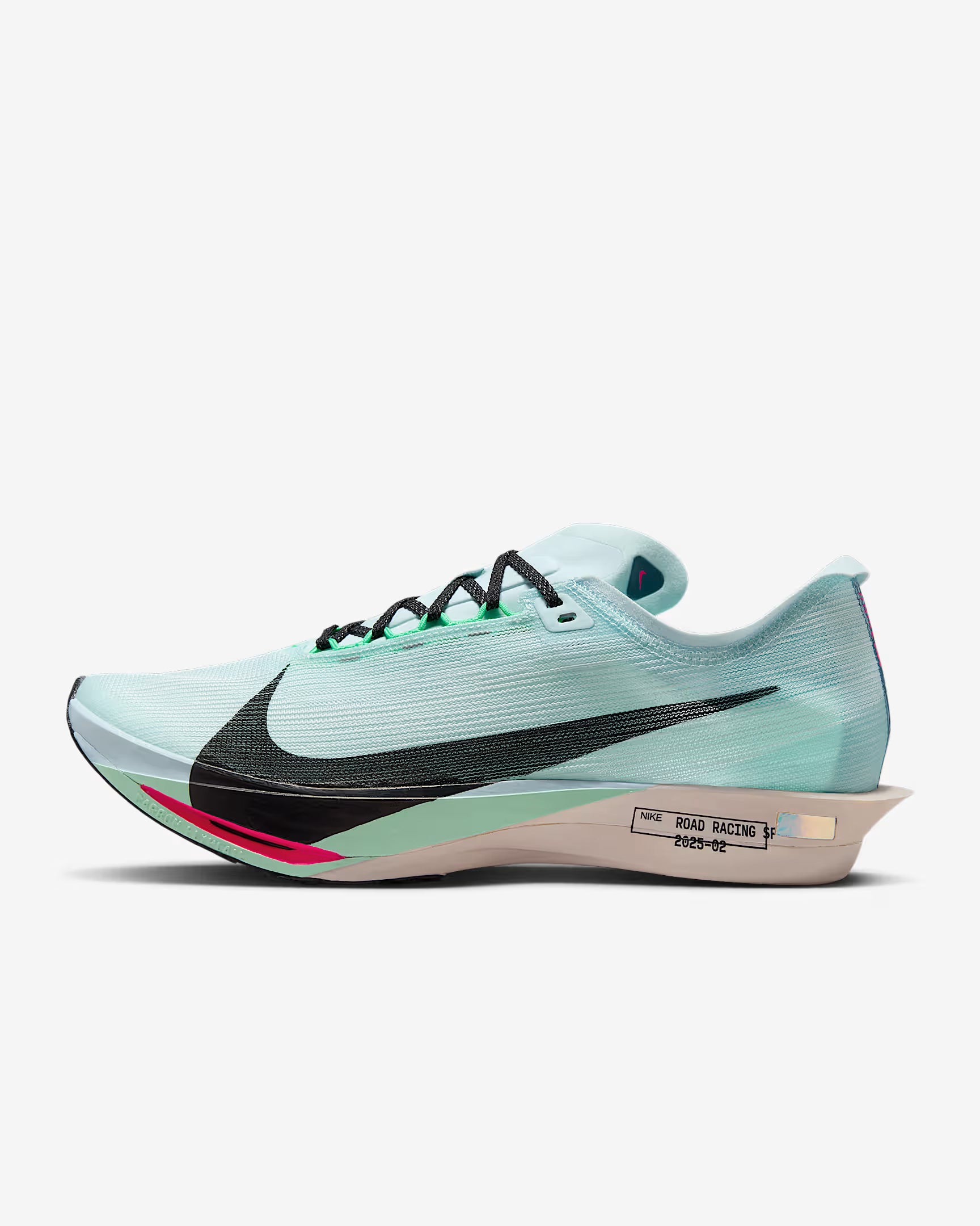 Nike Streakfly – Runners World