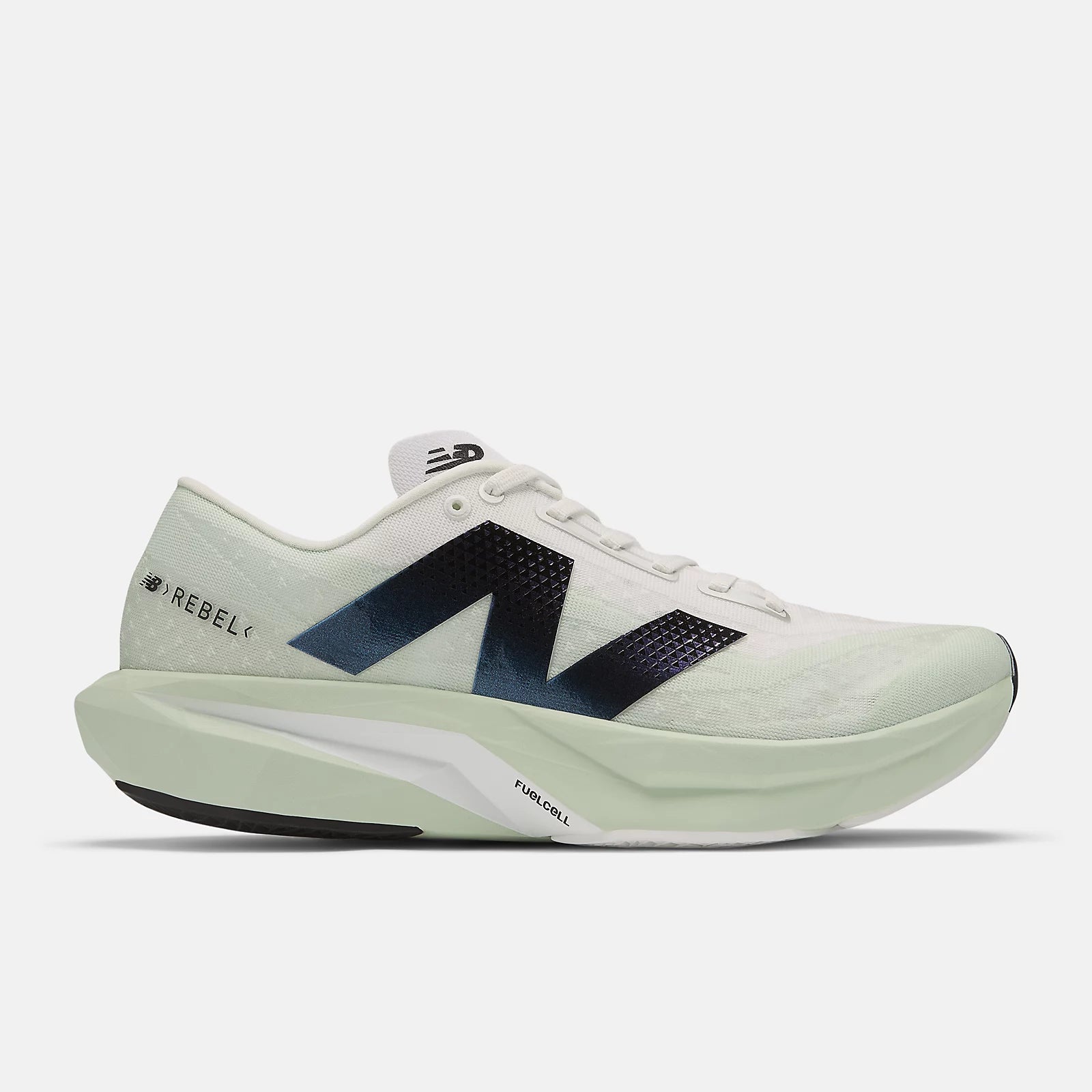 New Balance FuelCell Rebel v4 Mens – Runners World