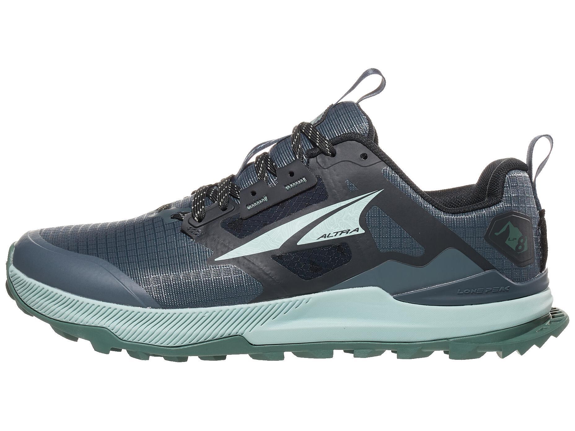 Altra Lone Peak Womens – Runners World - Main Image