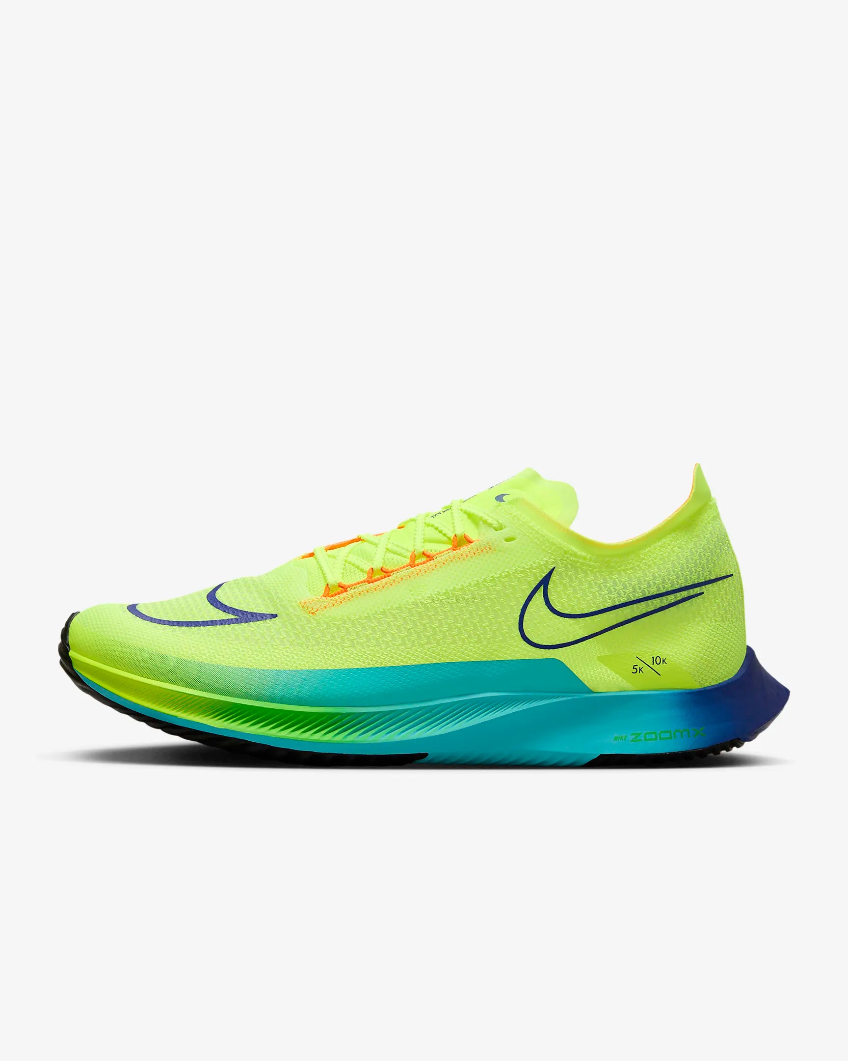 【新品】28cm NIKE ZOOMX STREAKFLY Buty Nike ZoomX Streakfly M Łososiowo-Białe [DJ6566-105