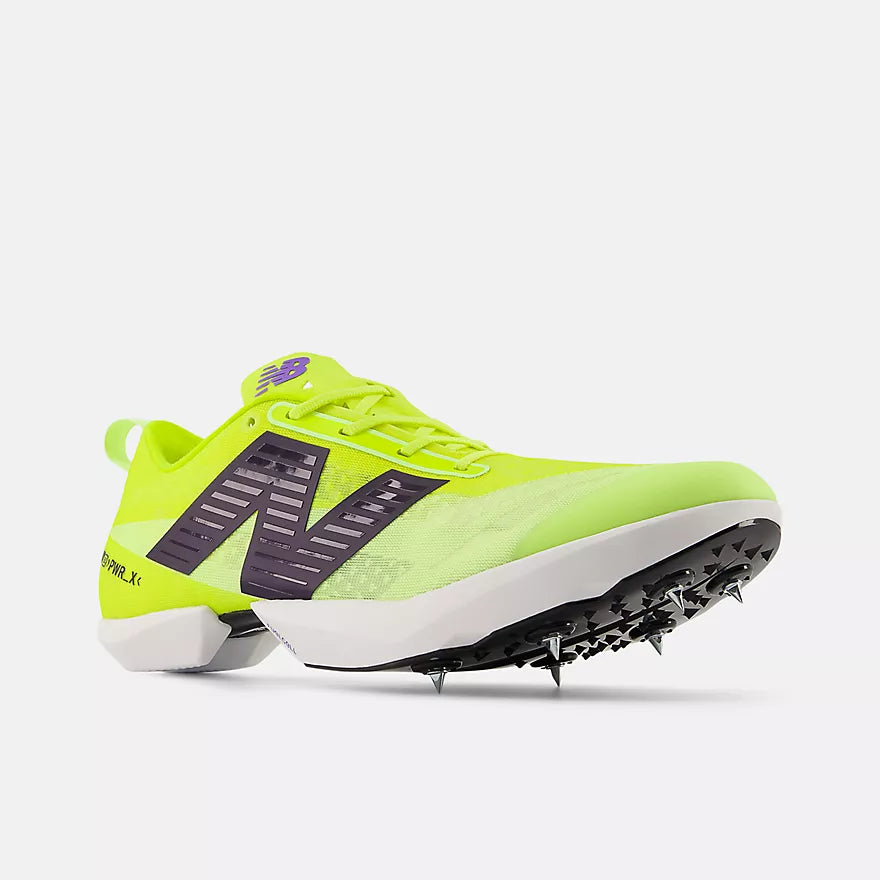 New Balance FuelCell SuperComp PWR-X v3 (Unisex)