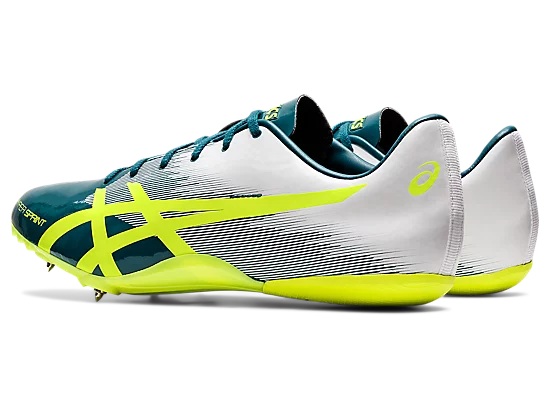 Asics hyper sprint 5 running spikes outlet