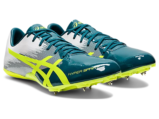 ASICS Hyper Sprint Runners World