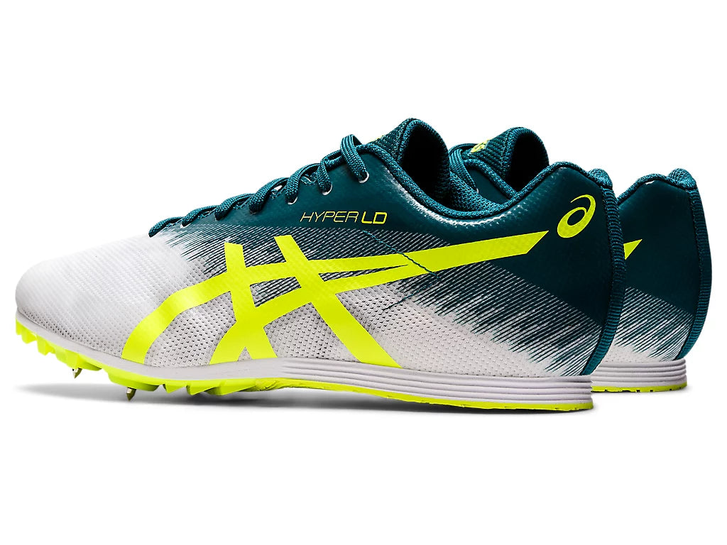 Asics hyper discount ld