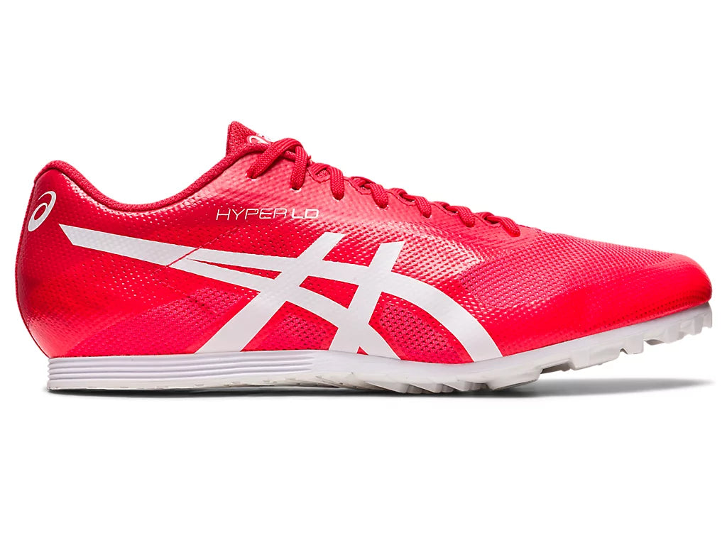 Asics Hyper LD 6 Runners World