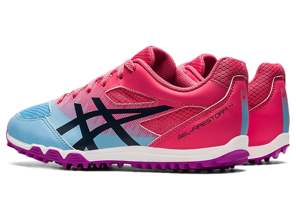 Asics gel firestorm sale 4