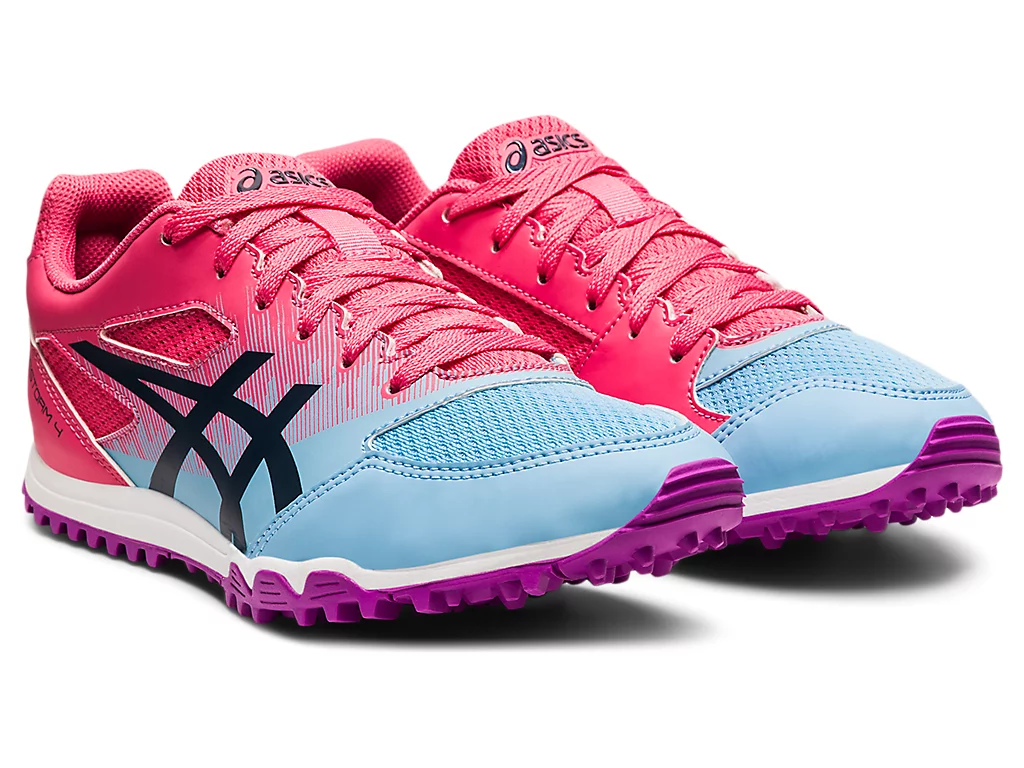 ASICS GEL-Firestorm – Runners World - Main Image