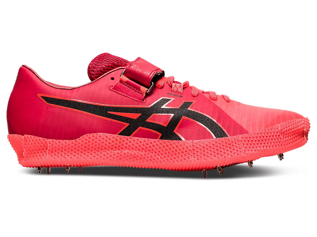 Asics High Jump Pro 2 Left
