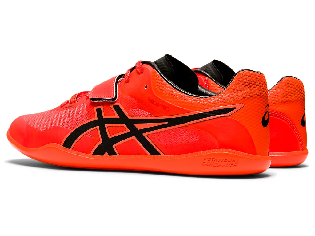 Asics Throw Pro 2 Runners World