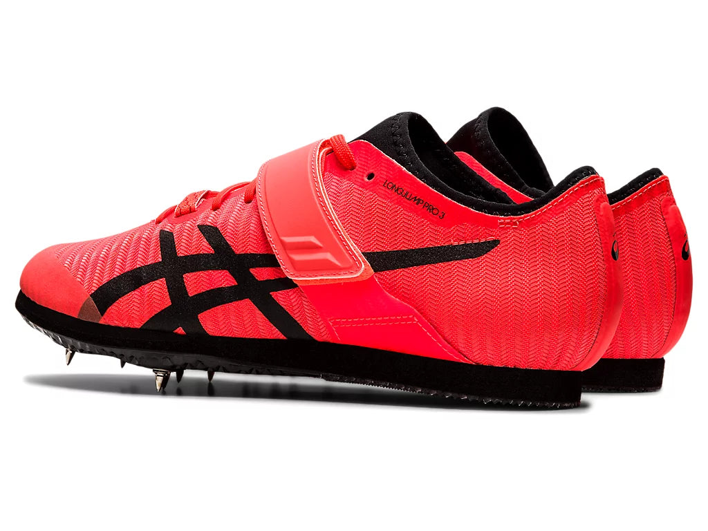 Asics shop long jump