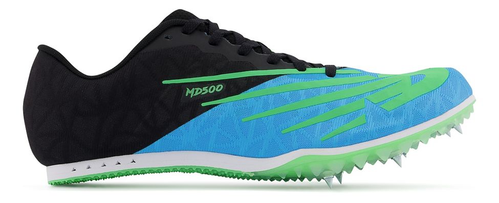 New Balance MD500 v8 Mens – Runners World - Main Image