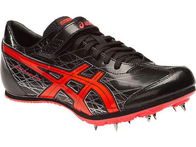 Asics pro long jump spikes outlet