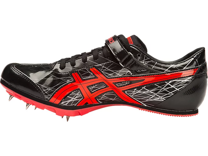 Long jump spike store shoes