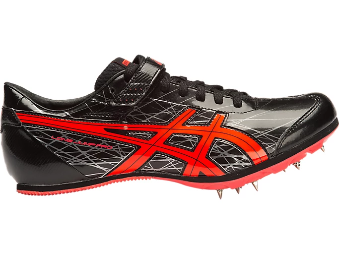 Asics long jump hotsell