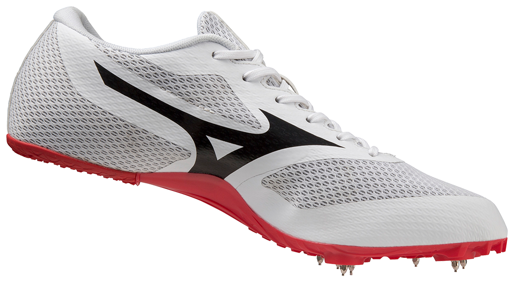 Mizuno distance spikes deals