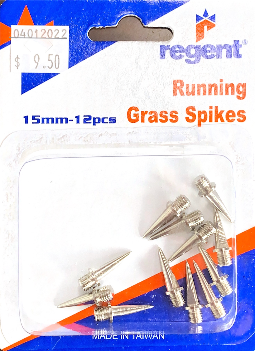 Regent Running Spikes
