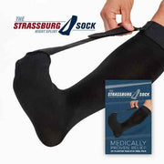 The Strassburg Sock