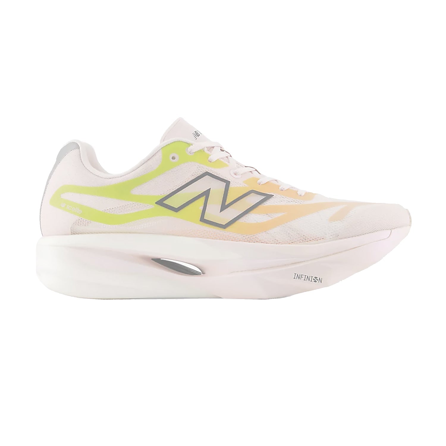 New Balance FuelCell SuperComp Elite v6