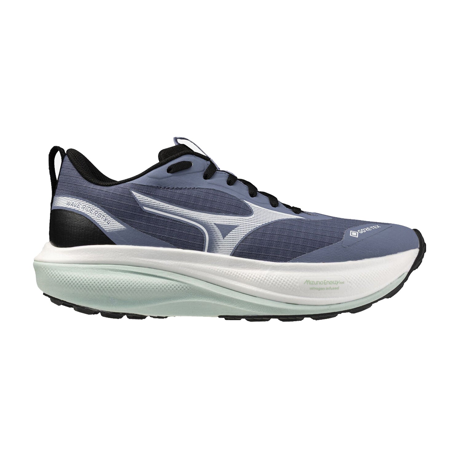 MIZUNO WAVE RIDER GTX 4