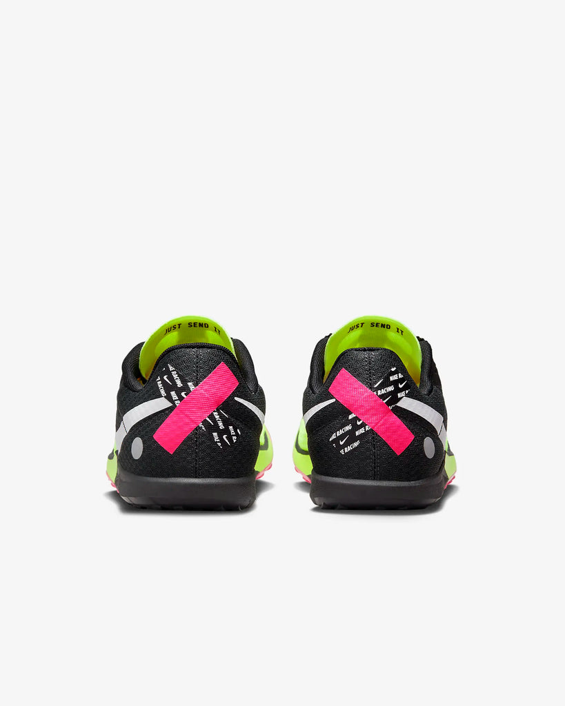 Waffle shoes 2025 for cross country