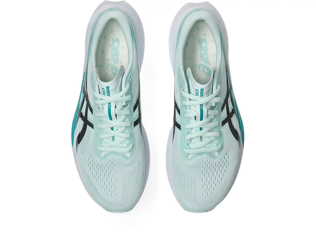 Zip Magic Runner ASICS Magic Speed 4 Mens – Runners World