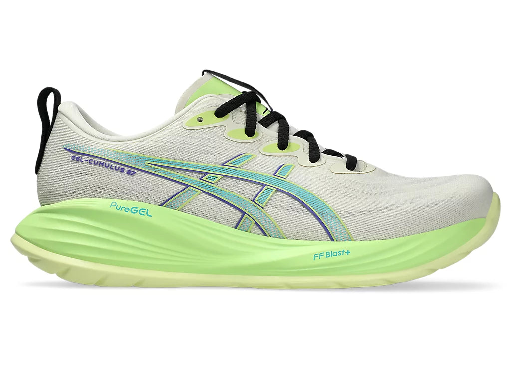 ASICS GEL-Cumulus 27 Mens