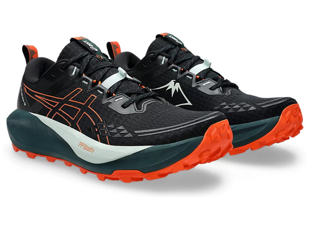 ASICS GEL-Trabuco 13 Mens