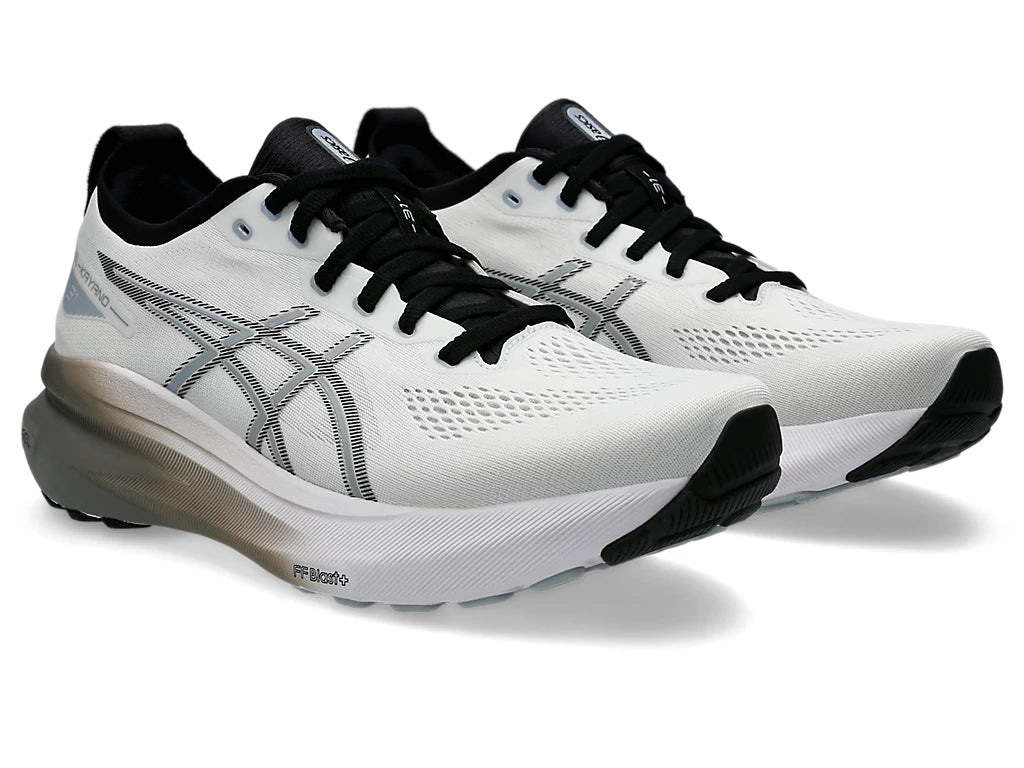 ASICS GEL-Kayano 31 Mens – Runners World