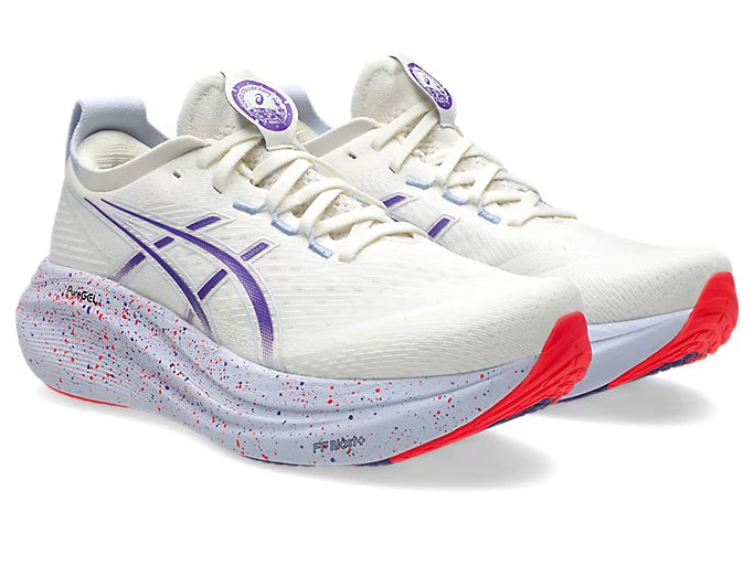 ASICS GEL-Nimbus 27 Tokyo Mens