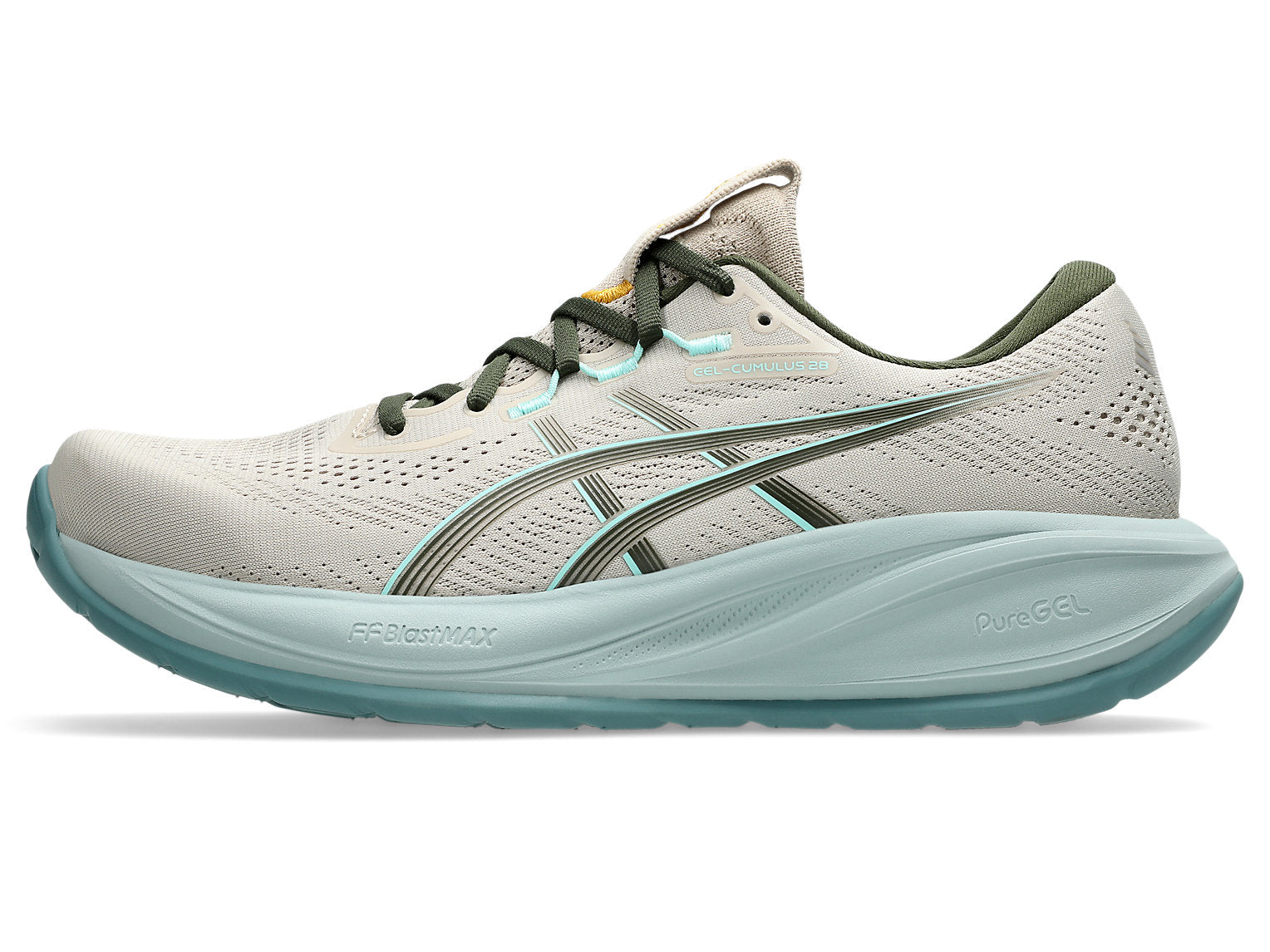 ASICS GEL-Cumulus 28 Mens
