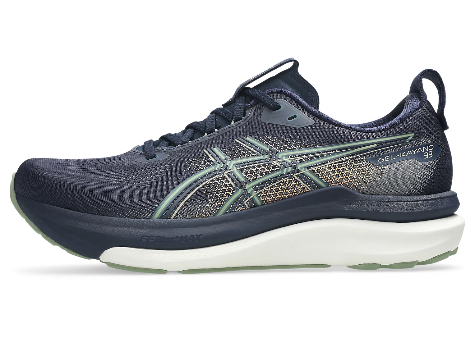 ASICS GEL-Kayano 33 Mens